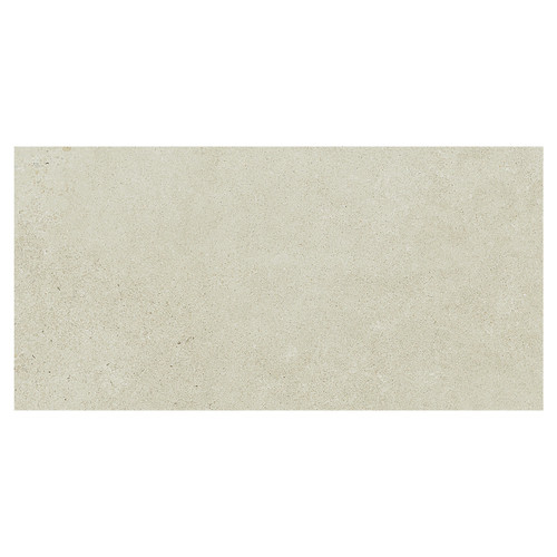 Bergdust Matt Crema 29.8cm x 59.8cm Ceramic Wall Tile Swatch