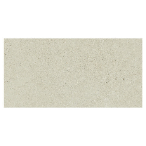 Bergdust Matt Crema 29.8cm x 59.8cm Ceramic Wall Tile Swatch 2