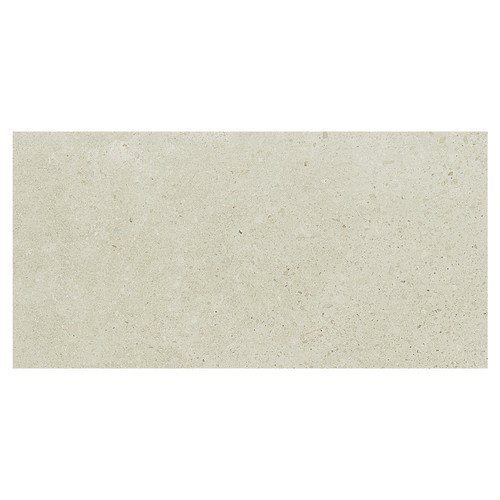 Bergdust Matt Crema 29.8cm x 59.8cm Ceramic Wall Tile Swatch 3