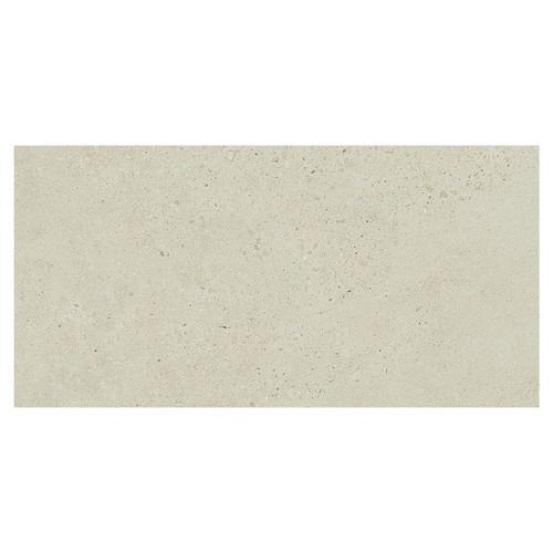 Bergdust Matt Crema 29.8cm x 59.8cm Ceramic Wall Tile Swatch 4