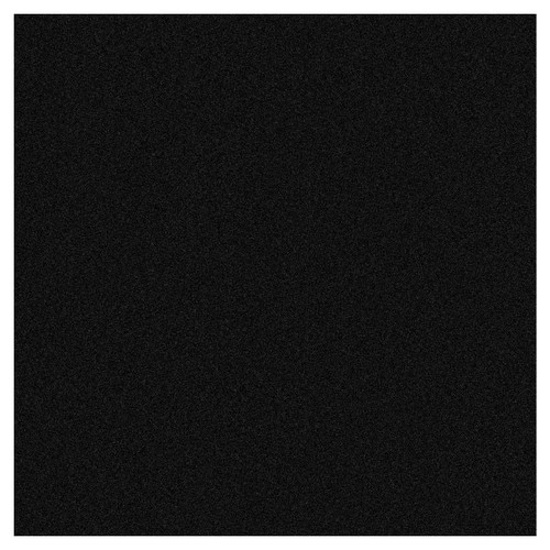 Sugar Lappato Black 60cm x 60cm Porcelain Wall and Floor Tile Swatch