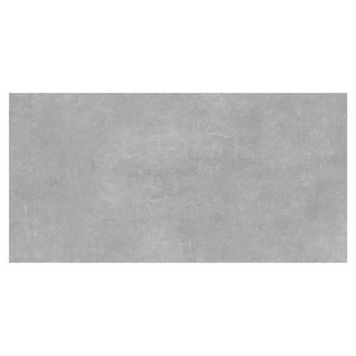 Ark Silver 60cm x 120cm Porcelain Wall and Floor Tile Swatch 2