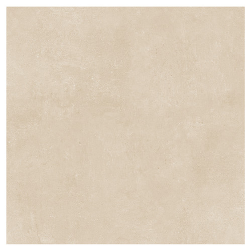 Ark Ivory 60cm x 60cm Porcelain Wall and Floor Tile Swatch