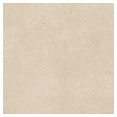 Ark Ivory 60cm x 60cm Porcelain Wall and Floor Tile Swatch 8