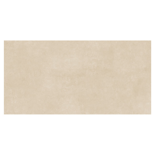 Ark Ivory 60cm x 120cm Porcelain Wall and Floor Tile Swatch 2
