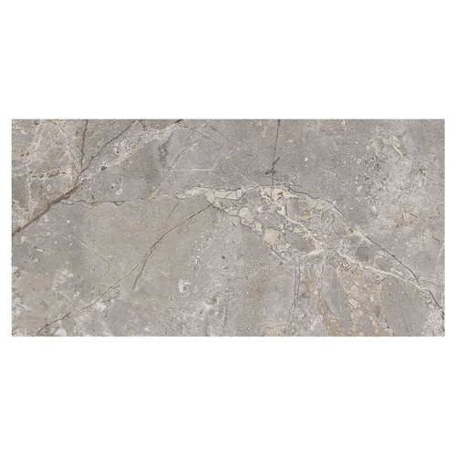 Walter Grey 30cm x 60cm Ceramic Wall Tile Swatch 3 Walter Grey 30cm x 60cm Ceramic Wall Tile Swatch 3