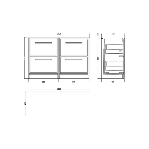 Dimensions