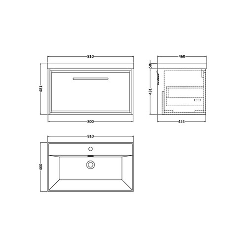 Dimensions