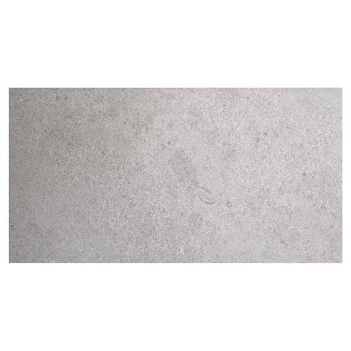 Urban Matt Grey 40cm x 80cm Ceramic Wall Tile Pattern 1