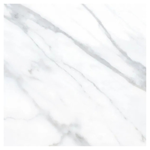 Nora Matt Marble 60cm x 60cm Porcelain Wall Tile Pattern 1