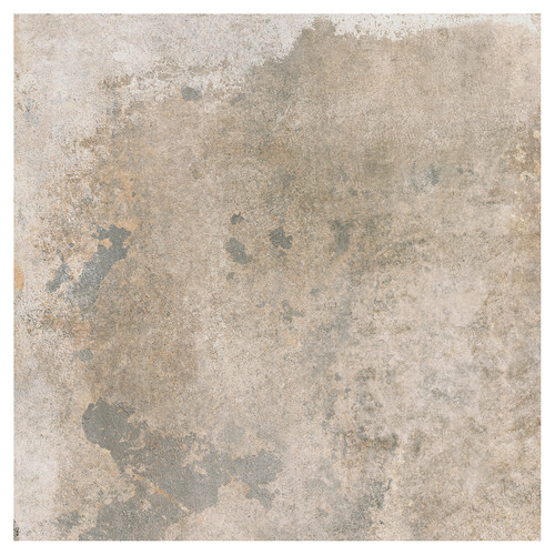 Endless Time Beige 60cm x 60cm Lappato Silky Cristal Porcelain Wall and Floor Tile Pattern 1