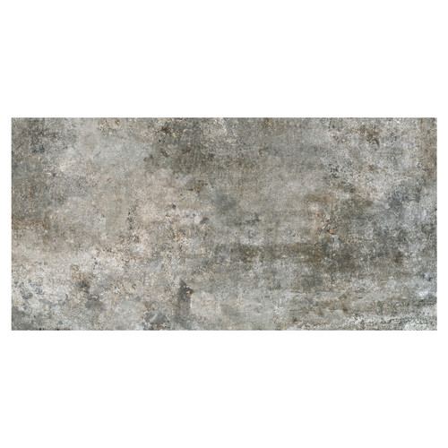 Endless Time Graphite 60cm x 120cm Lappato Silky Cristal Porcelain Wall and Floor Tile Pattern 8