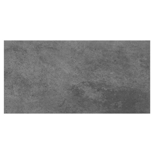 Tacoma Matt Grey 30cm x 60cm Porcelain Wall and Floor Tile Pattern 1