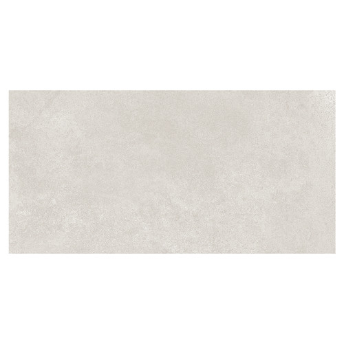 Luna Matt Off White 30cm x 60cm Porcelain Wall and Floor Tile Pattern 5