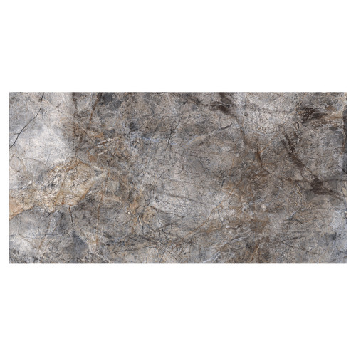 Martin Marble Dark 60cm x 120cm Porcelain Wall and Floor Tile Pattern 2