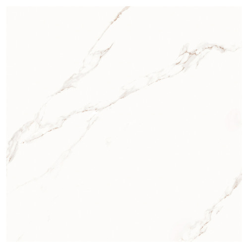Shanti 60cm x 60cm Porcelain Wall and Floor Tile Pattern 5