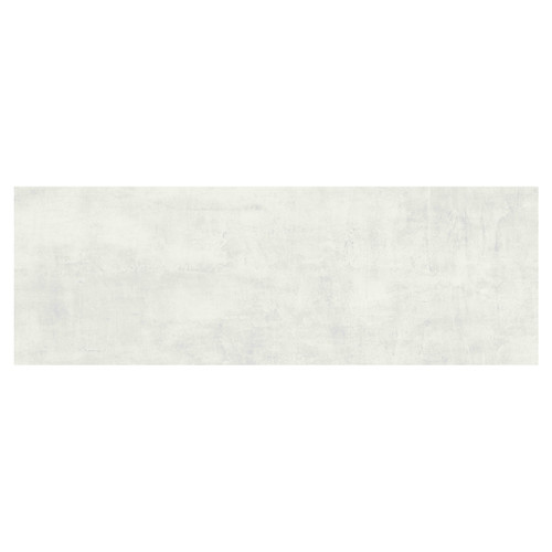 Terra White 30cm x 90cm Ceramic Wall Tile Pattern 1