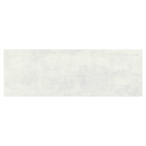 Terra White 30cm x 90cm Ceramic Wall Tile Pattern 2