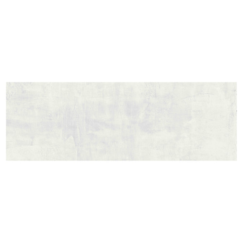 Terra White 30cm x 90cm Ceramic Wall Tile Pattern 8