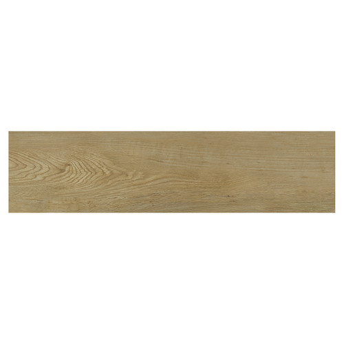 Scandinavia Beige 15.5cm x 62cm Porcelain Wall and Floor Tile Pattern 1