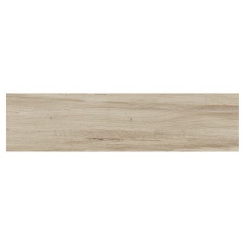 Scandinavia Cream 15.5cm x 62cm Porcelain Wall and Floor Tile Pattern 3
