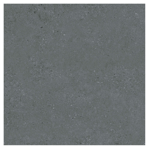 Town Graphite 60cm x 60cm Porcelain Wall and Floor Tile Pattern 2