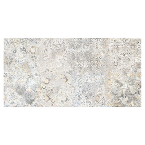 Montreal Decor 30cm x 60cm Ceramic Wall Tile Pattern 1