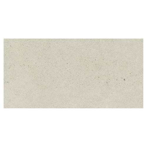 Bergdust White Matt 29.8cm x 59.8cm Ceramic Wall Tile Pattern 1