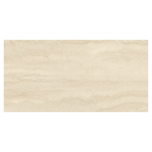 Silence Matt Beige 29.8cm x 59.8cm Ceramic Wall Tile Pattern 3