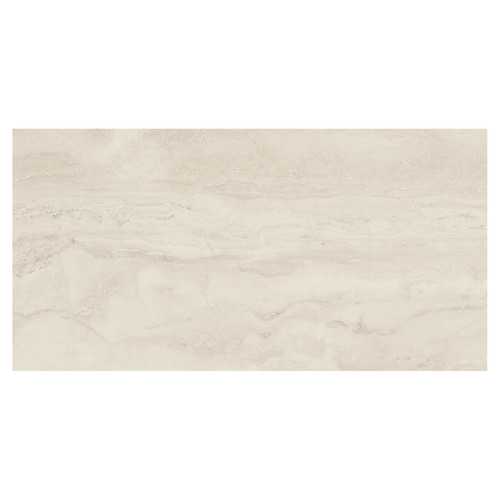 Silence Matt Silver 29.8cm x 59.8cm Ceramic Wall Tile Pattern 1