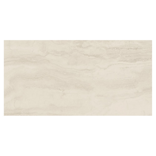 Silence Matt Silver 29.8cm x 59.8cm Ceramic Wall Tile Pattern 3