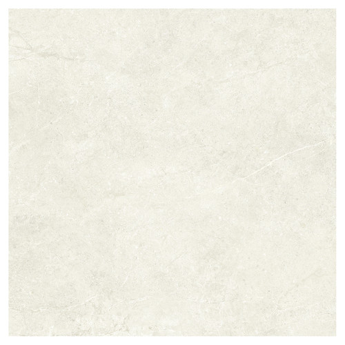 Babilon Polished Bone 90cm x 90cm Porcelain Wall and Floor Tile Pattern 2