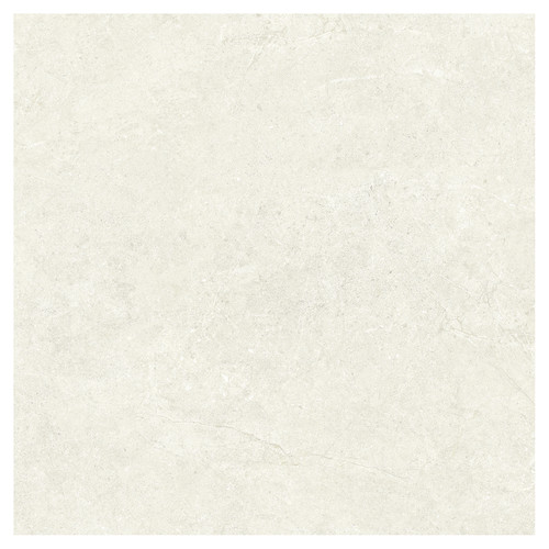 Babilon Polished Bone 90cm x 90cm Porcelain Wall and Floor Tile Pattern 3