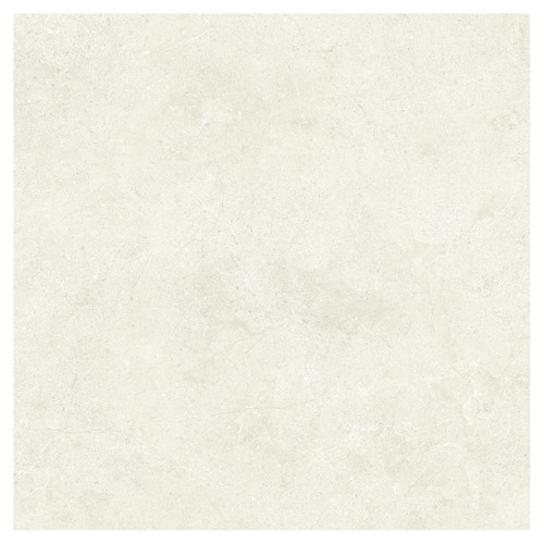 Babilon Matt Bone 120cm x 120cm Porcelain Wall and Floor Tile Pattern 1