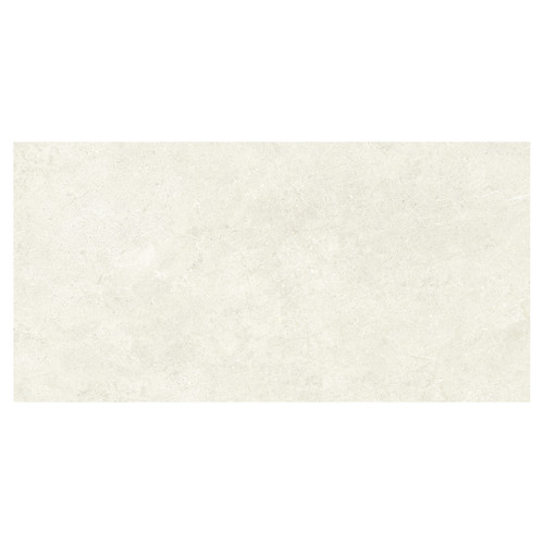 Babilon Matt Bone 75cm x 150cm Porcelain Wall and Floor Tile Pattern 2