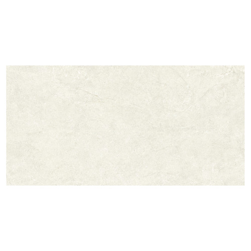 Babilon Matt Bone 75cm x 150cm Porcelain Wall and Floor Tile Pattern 4