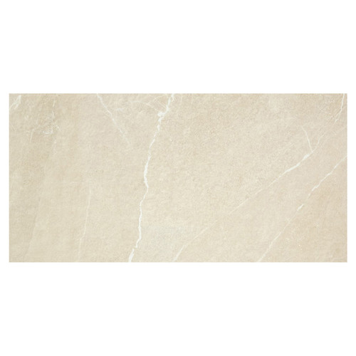 Bodo Beige 60cm x 120cm Porcelain Wall and Floor Tile Tile Swatch View