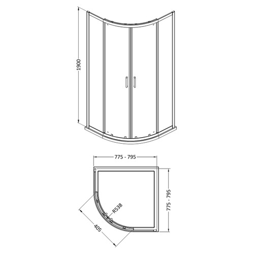 Dimenstions