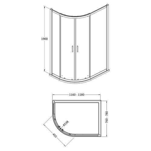 Dimensions