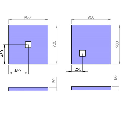 Dimensions