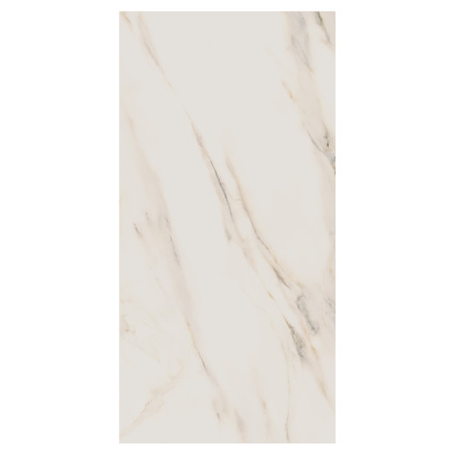 Horizon Matt Gold 120cm x 280cm Porcelain Wall and Floor Tile Swatch 3