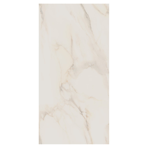 Horizon Matt Gold 120cm x 280cm Porcelain Wall and Floor Tile Swatch 4