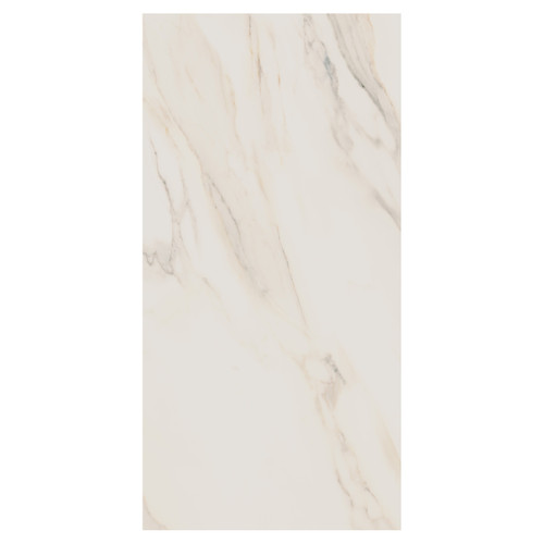 Horizon Matt Gold 120cm x 280cm Porcelain Wall and Floor Tile Swatch 5