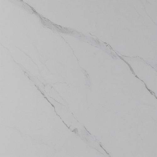 Wholecore 10mm Timeless Carrara Matt Solid Core 1000mm x 2400mm Wall Panel