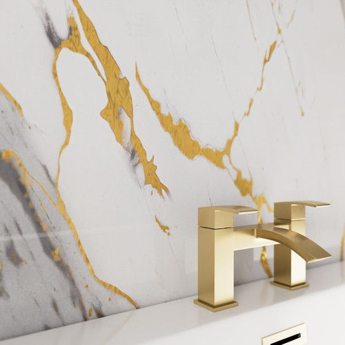 WholePanel 10mm Florence 1000mm x 2400mm Wall Panel