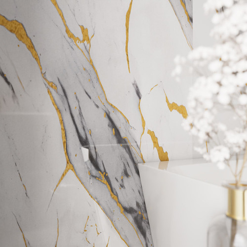 WholePanel 10mm Florence 1000mm x 2400mm Wall Panel