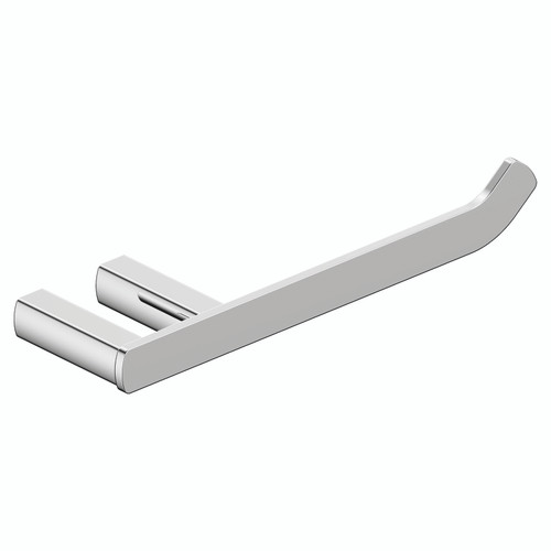 RAK Petit Square Chrome Toilet Roll Holder - RAKPES9901-1C