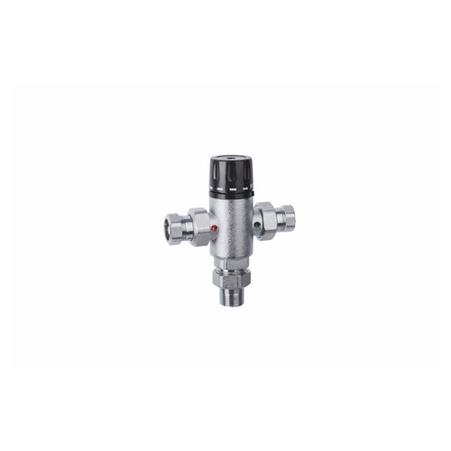 RAK 15mm Thermostatic Mixing Valve - RAKTMV08
