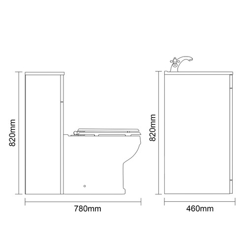Dimensions