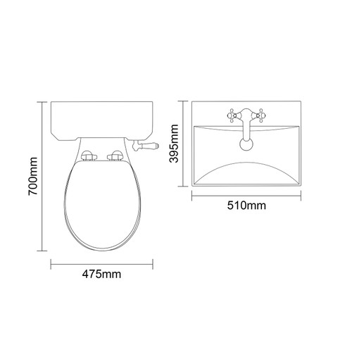 Dimensions